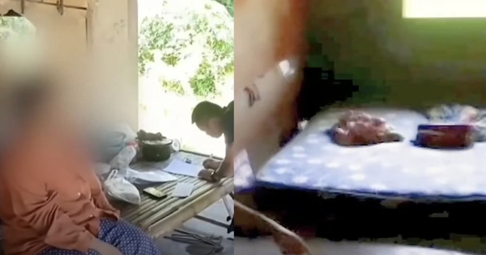 Thai teenager, 15, allegedly raped mother after getting high on meth & alcohol, said ‘with you it's free’