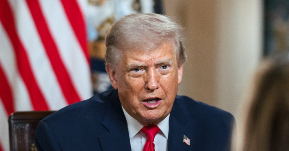 Iran offers new peace proposal but Trump 'not satisfied', says military action still an option