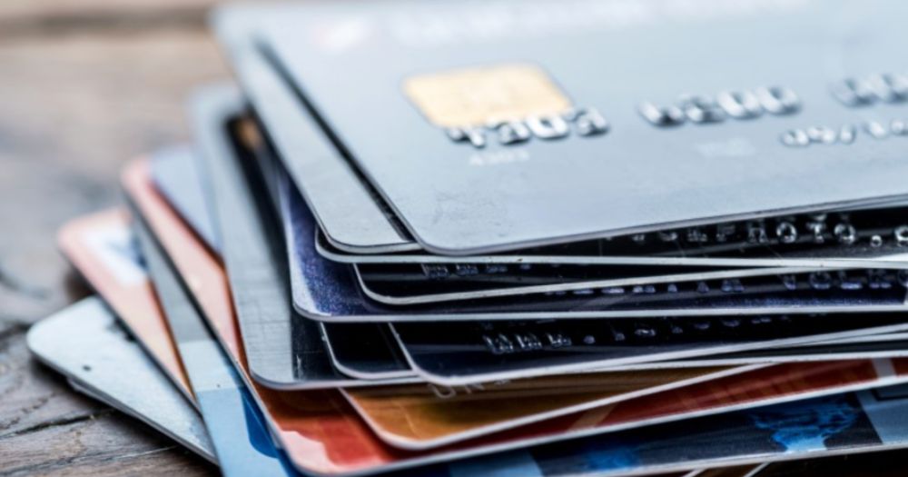 Chinese national made purchases worth S$102,000 with tampered credit cards in S'pore, gets 5 years & 4 months' jail