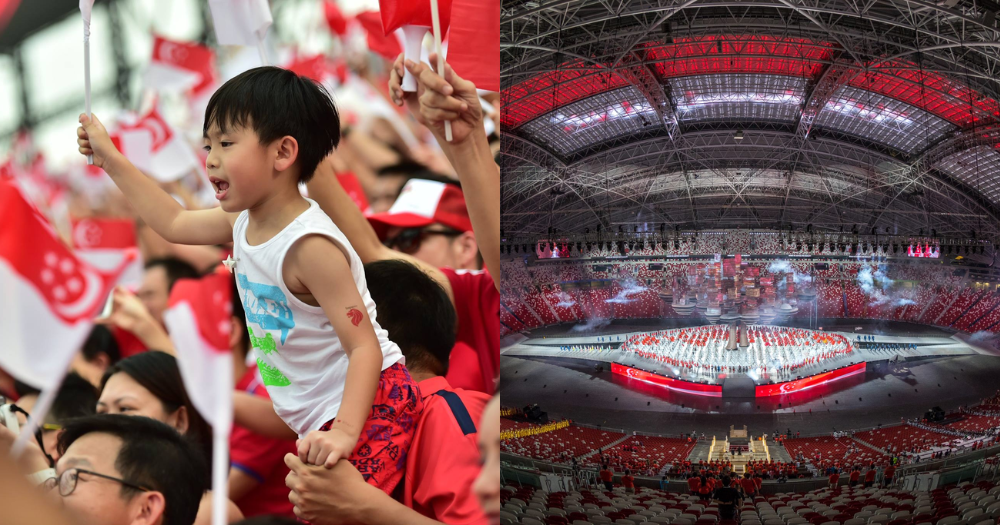 NDP 2026 to be held at National Stadium, no Red Lions, mobile column & heartland celebrations