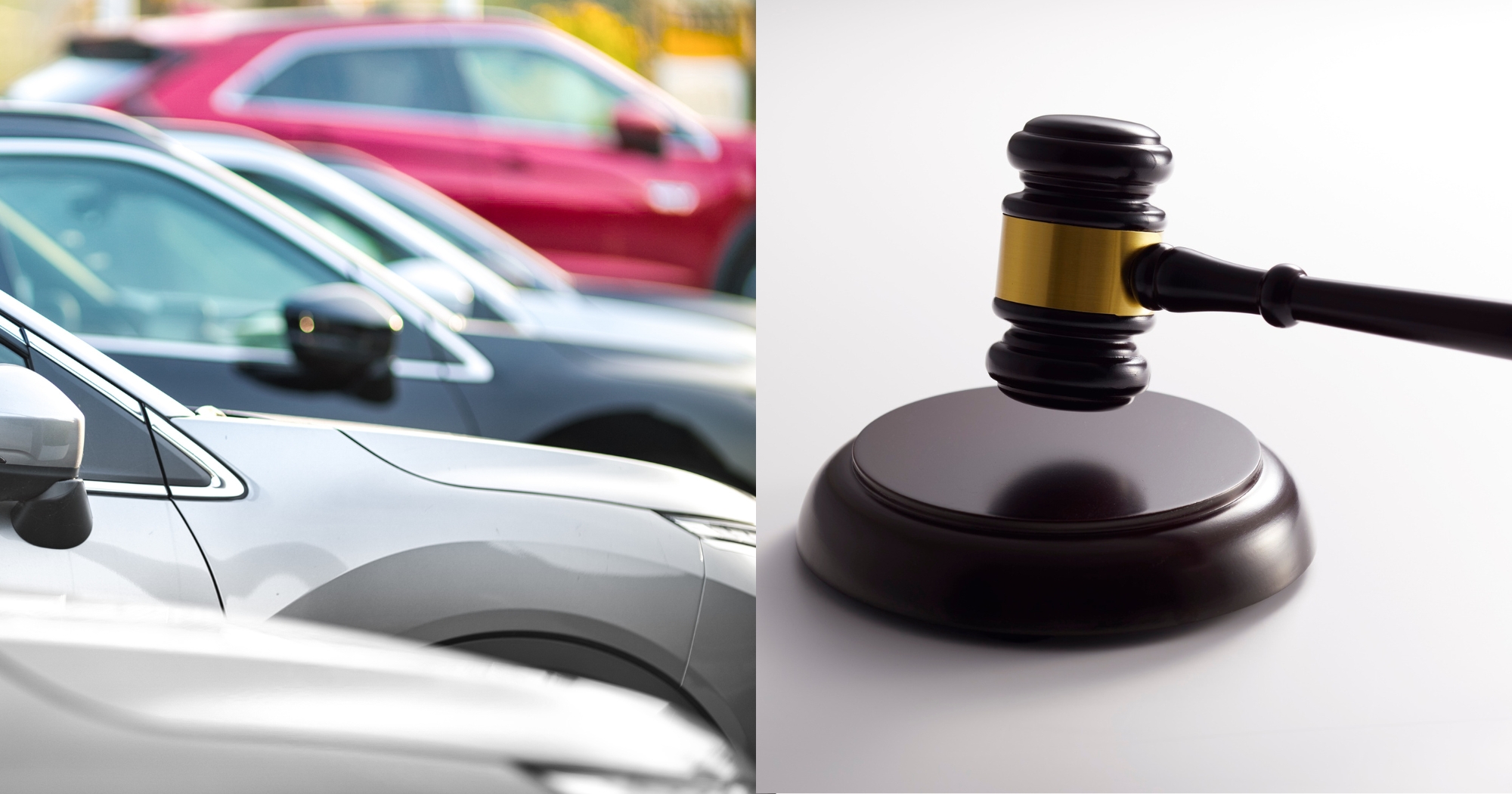 2 S'poreans & 1 S'pore PR to be charged for allegedly using deregistered vehicles