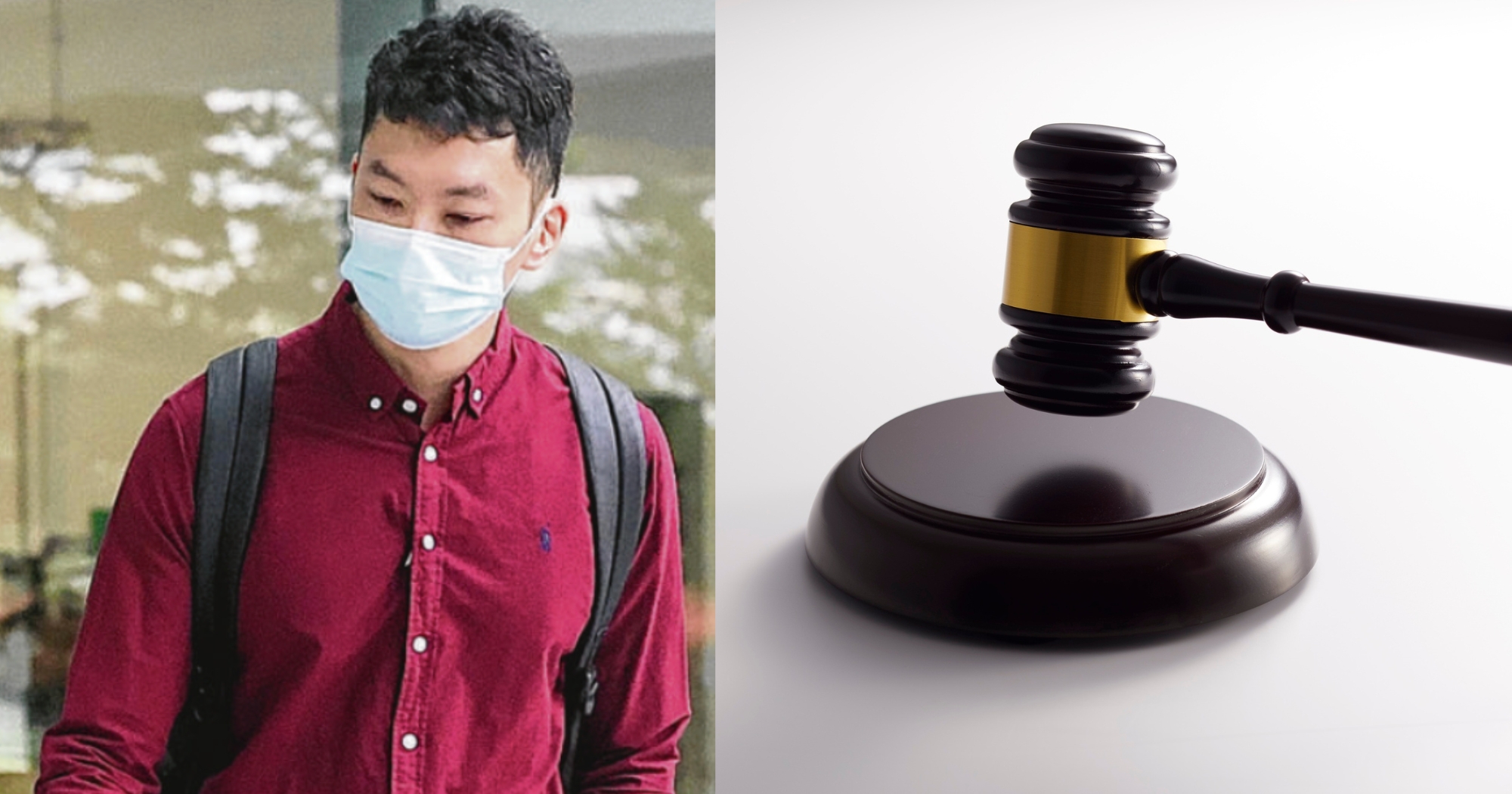 S'porean doctor, 38, gets 18 months' jail for causing death of woman, 31, who he said wanted to improve fine lines on forehead