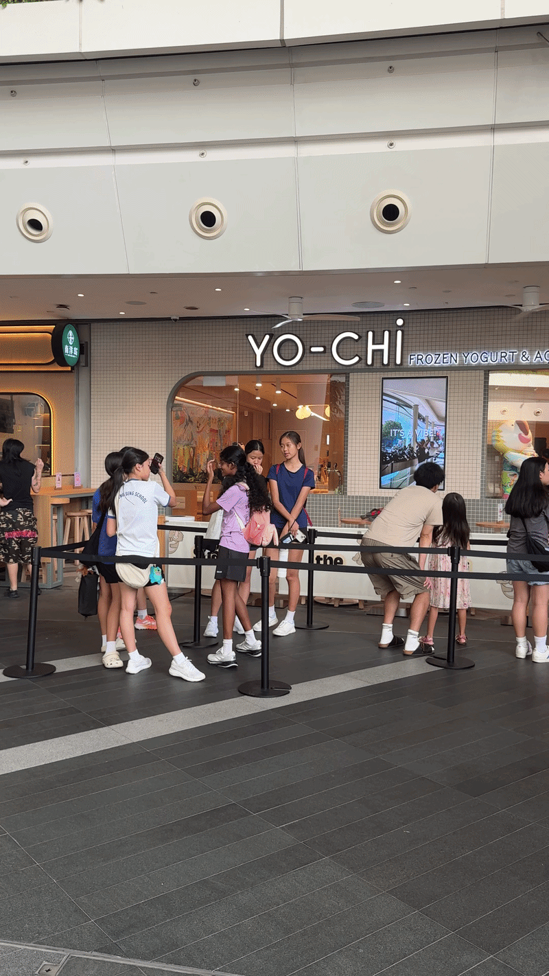 yochi star vista