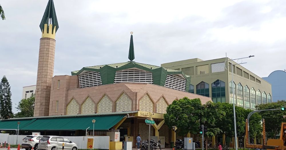 S'pore woman loses S$10 million inheritance lawsuit over centuries-old will linked to Masjid Kassim