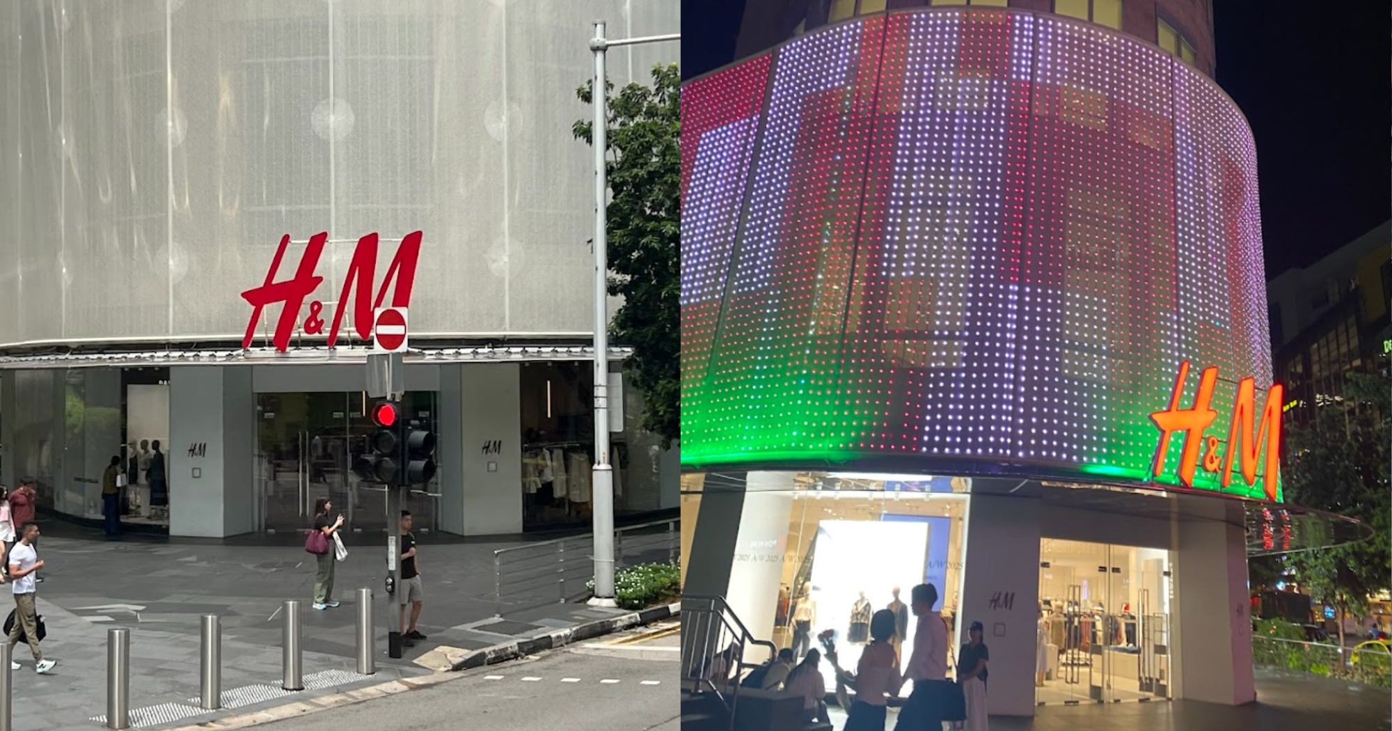H&M; East Asia regional staff, including those in S'pore, asked to reapply for roles in restructuring exercise