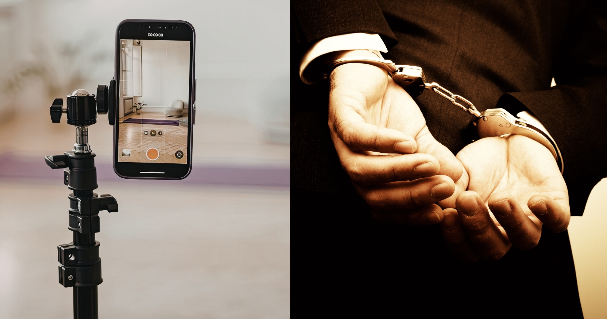 Man, 44, sends sex video with married lover in S'pore to her husband without consent, gets 20 weeks' jail
