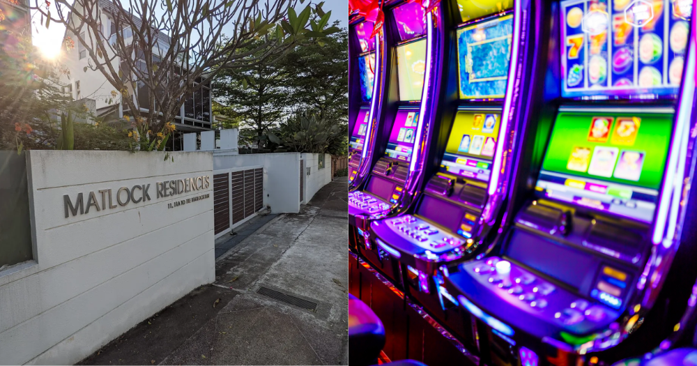 Managing agent employee, 62, embezzles S$79,190 from Serangoon residents' management fees to pay gambling debts
