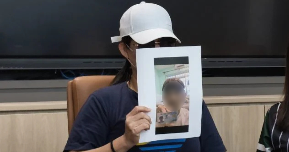 M’sian mum, 51, severs ties with drug addict son, 23, with S$2,580 debt after family harassed by loan sharks
