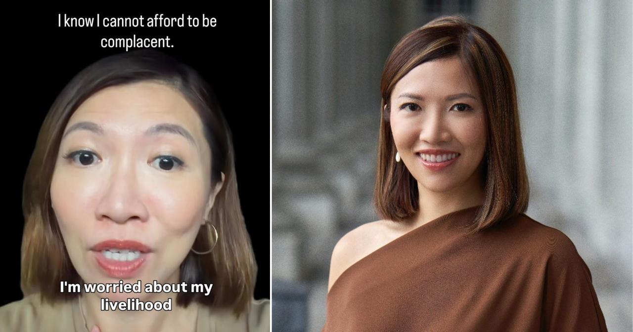 S’pore recruiter, 42, says companies are letting go of S’porean workers as foreigners 'hungrier'