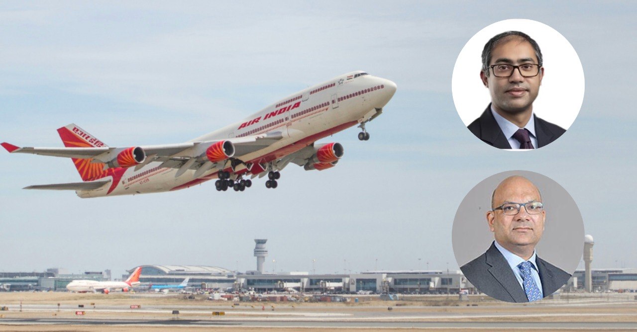 Air India narrows CEO search to SIA exec & their commercial head