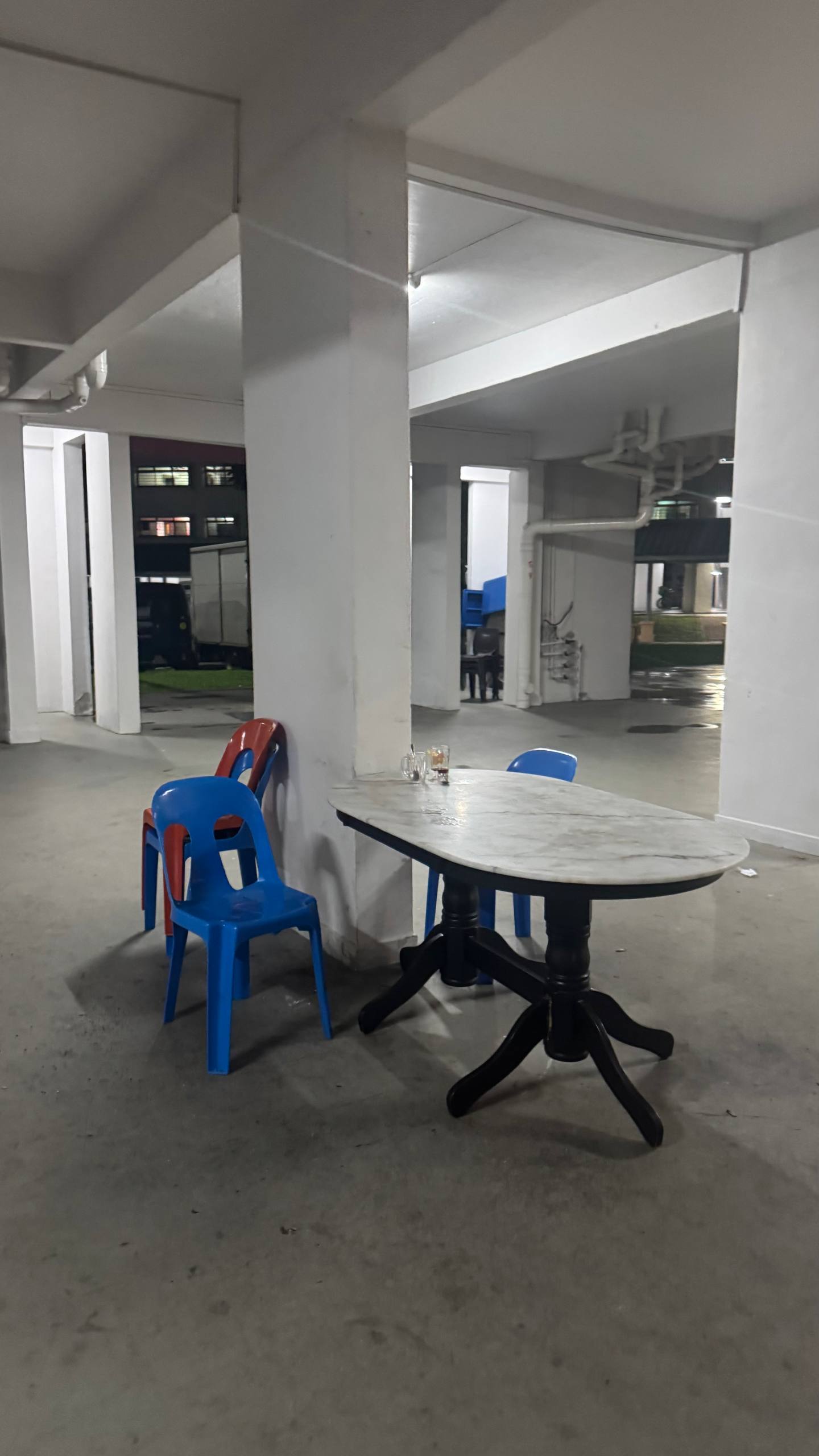 hougang void deck