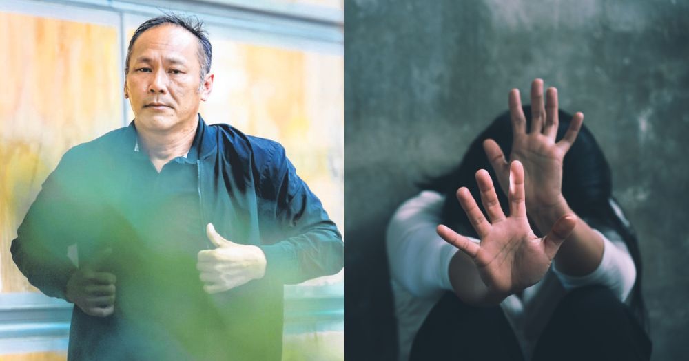 S'pore PR, 50, a repairman, loses appeal against rape conviction & sentence, gets 6 more months' jail in lieu of 13 strokes of cane