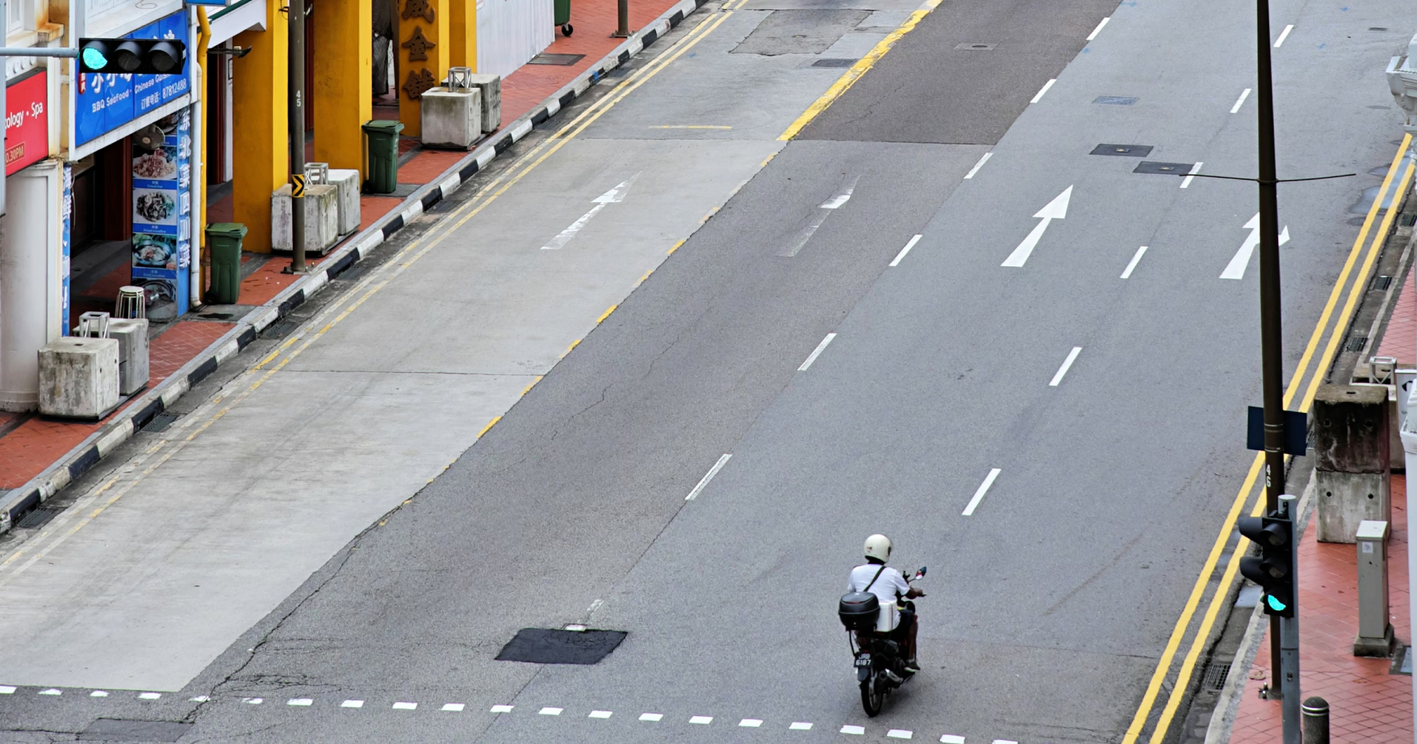 39% of S'poreans believe S’pore will enter recession in next 6 months: YouGov survey
