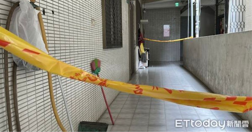 Taiwanese woman, 84, allegedly kills sister, 91, after pressure from being main caregiver