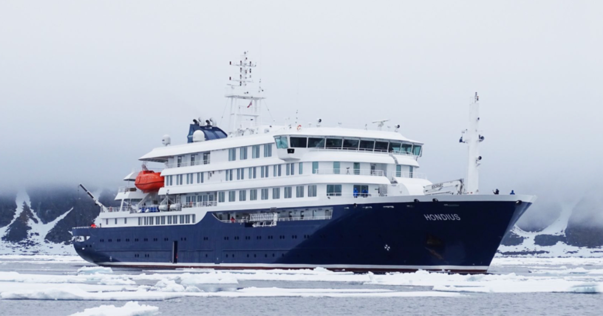 2 S'pore residents on cruise ship MV Hondius test negative for hantavirus: CDA