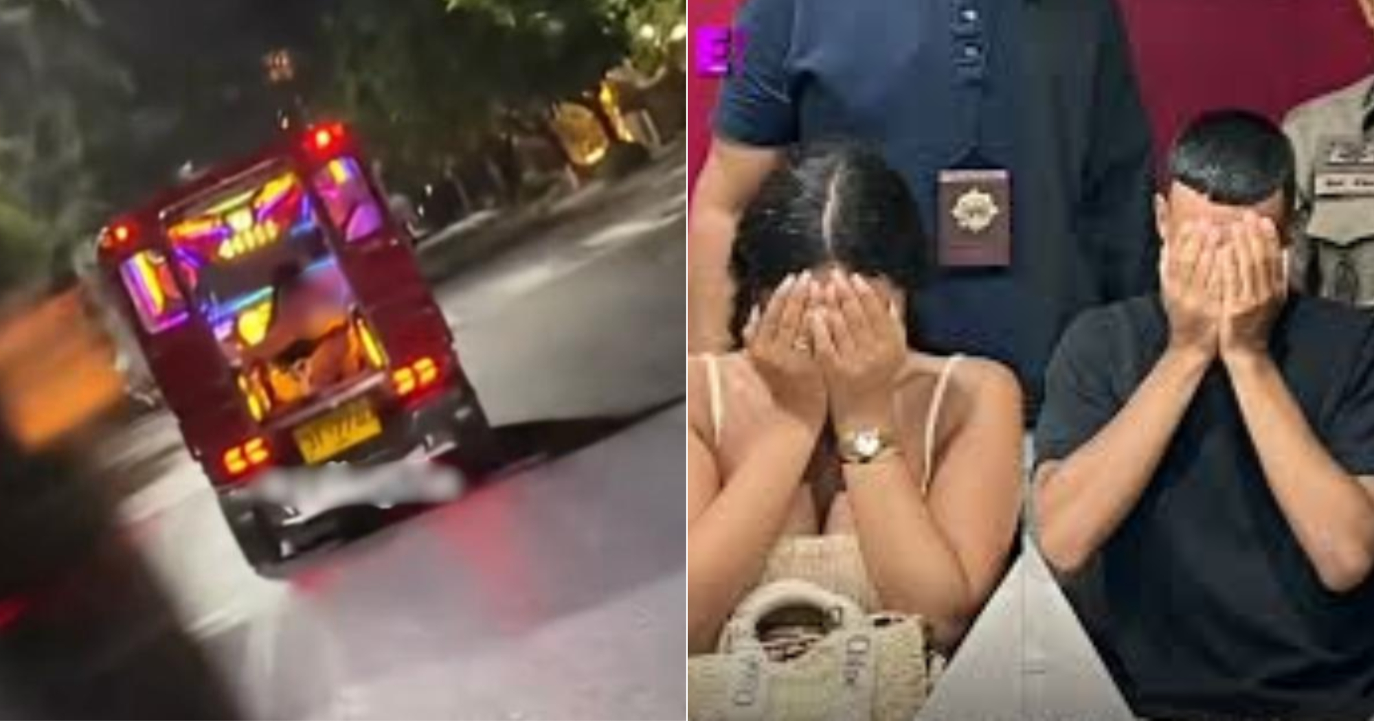Thailand to clamp down on unruly tourists’ behaviour following public sex incidents