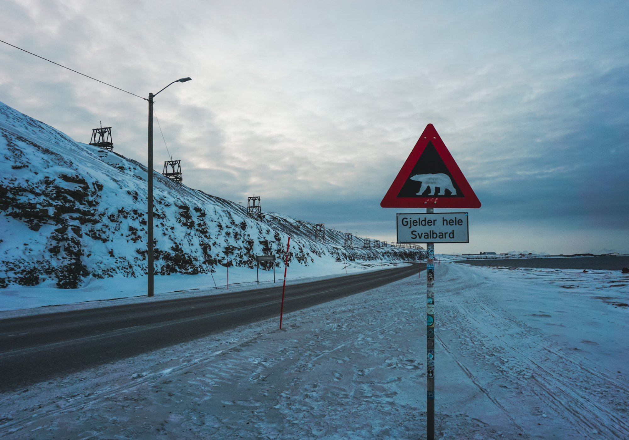 svalbard