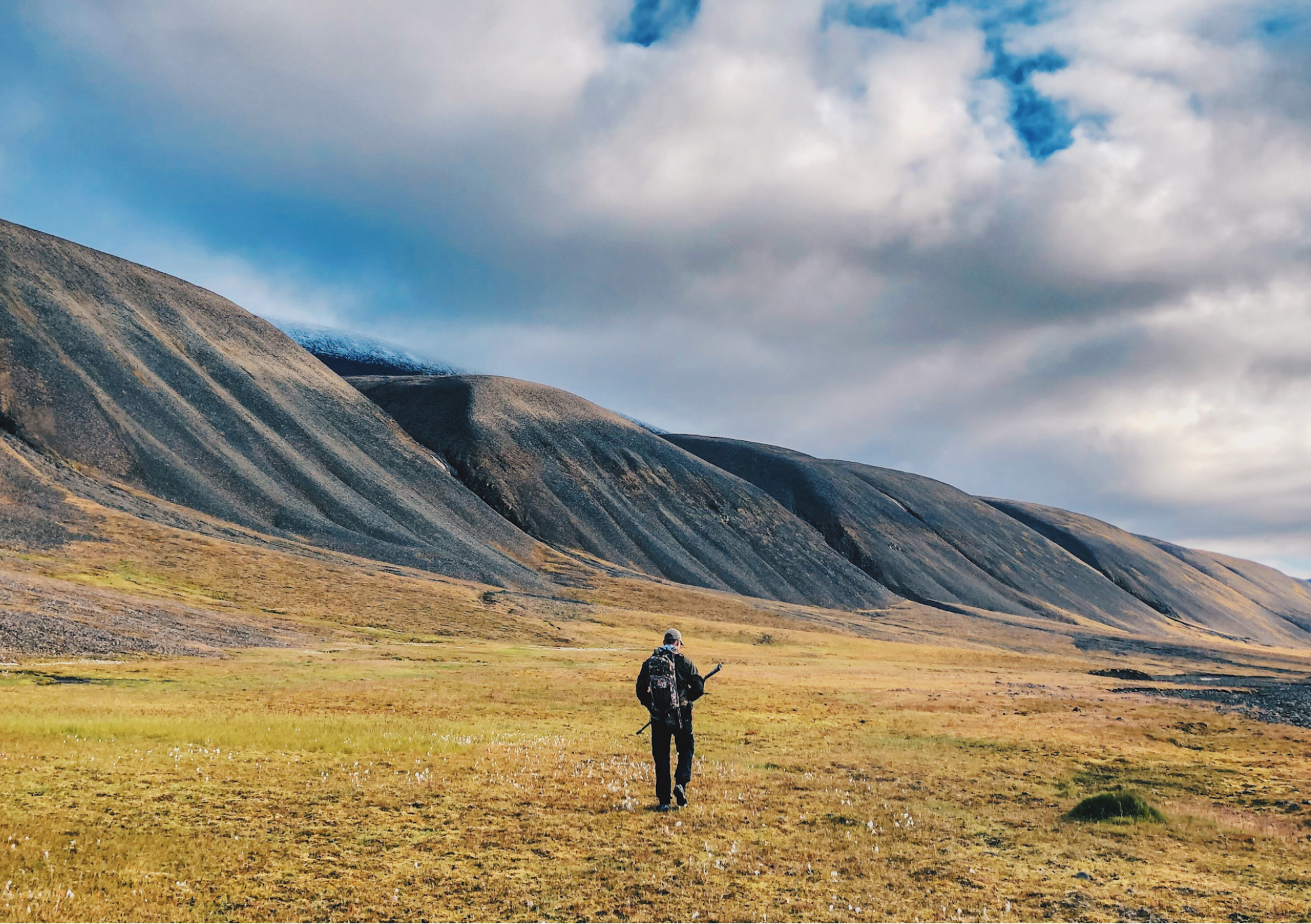 svalbard