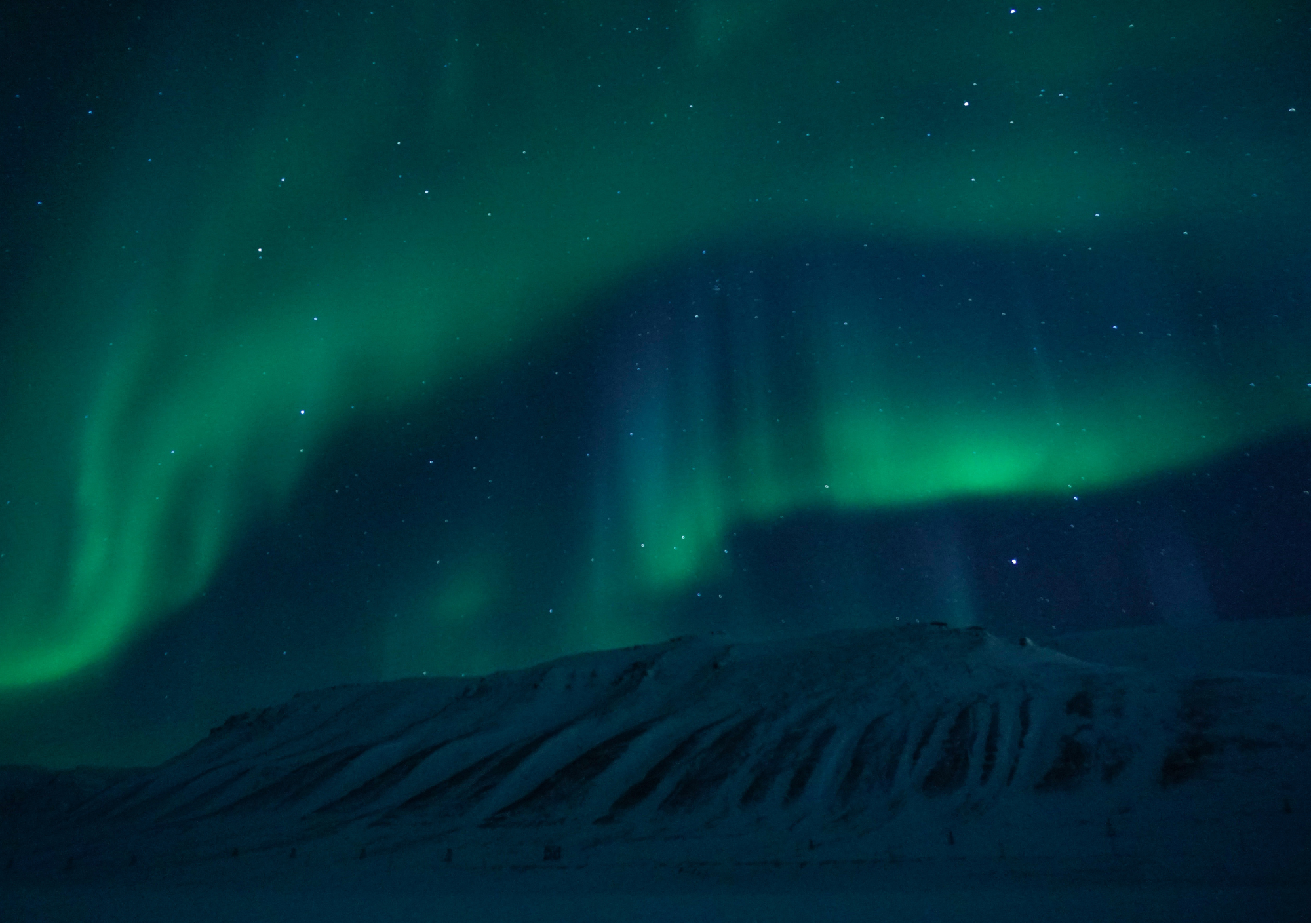 svalbard