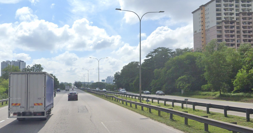 M'sia motorcyclist, 27, dies in JB accident after being thro