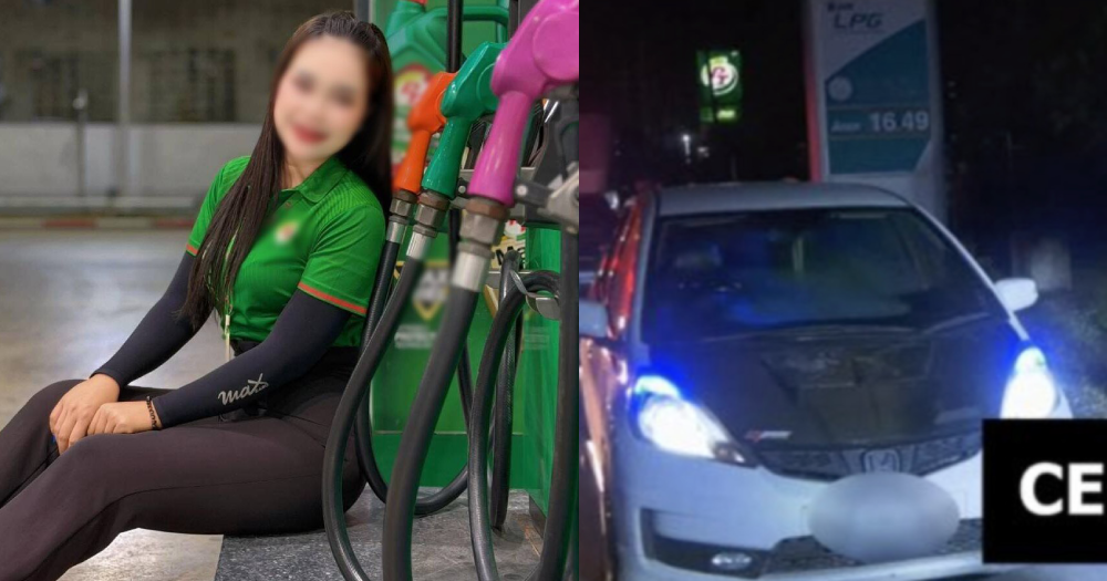 Thai influencer, 26 allegedly shot dead by ex-boyf