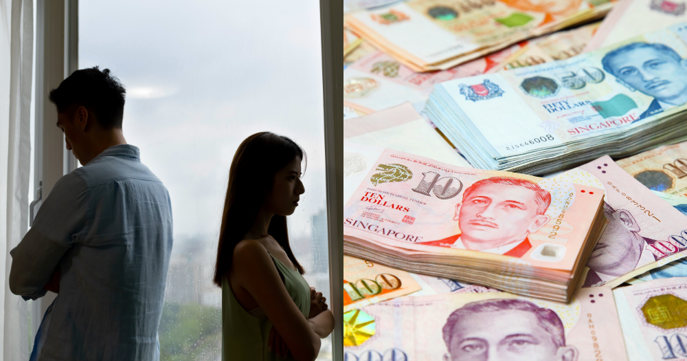 S'porean man loses S$500,000 on 1 basketball game,