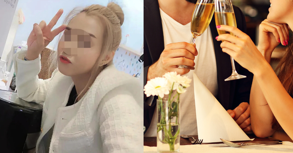 S'porean man, 32, goes on date in JB, finds S$885 