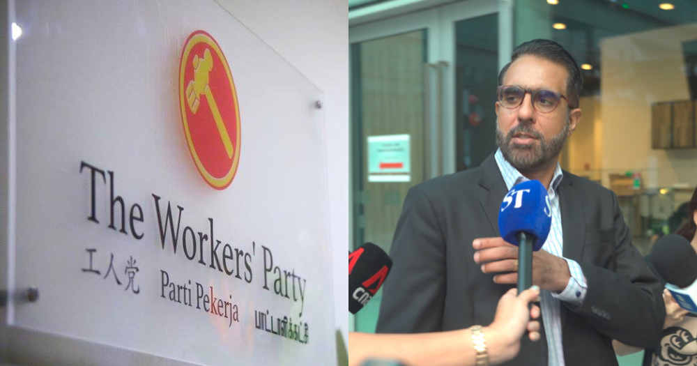 WP to hold special cadres conference on Pritam Singh's future, faces secret vote if he refuses to step down: CNA