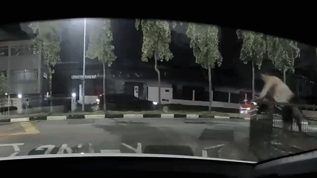 evade police