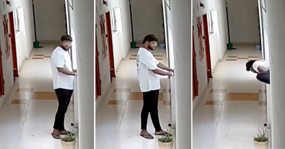 Delivery worker, 22, dies after jumping from 13th 
