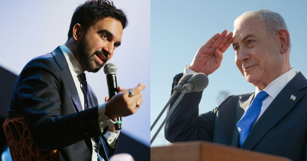 NYC mayor Mamdani looking into whether he can arrest Israel's PM Netanyahu on next visit