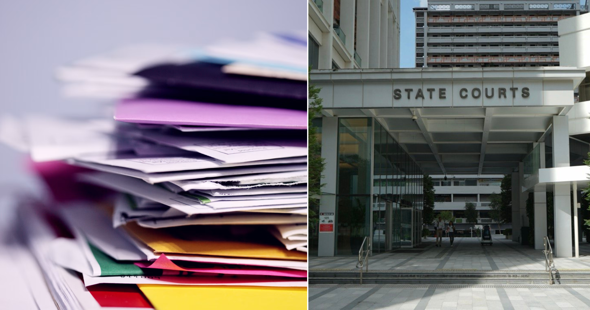 Ex-IRAS tax investigator, 49, charged for accessing taxpayer info illegally after friend asked