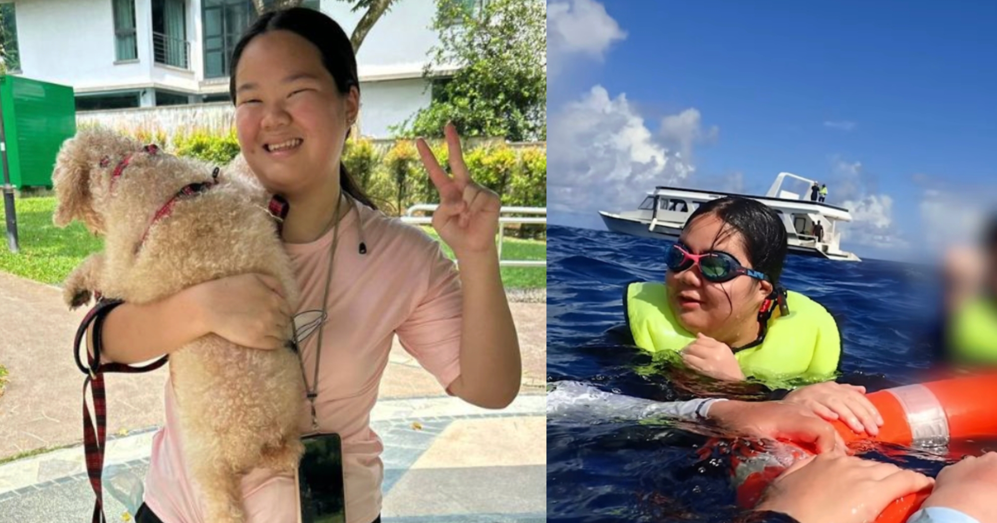 Family of S'porean teen who died on Maldives school trip suing SJI International for alleged negligence