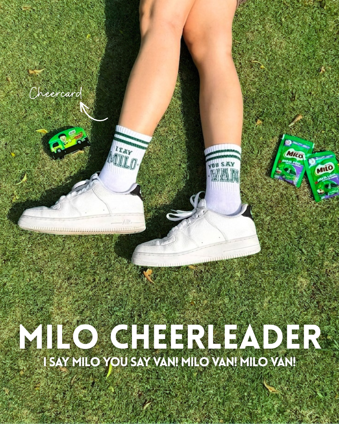 milo