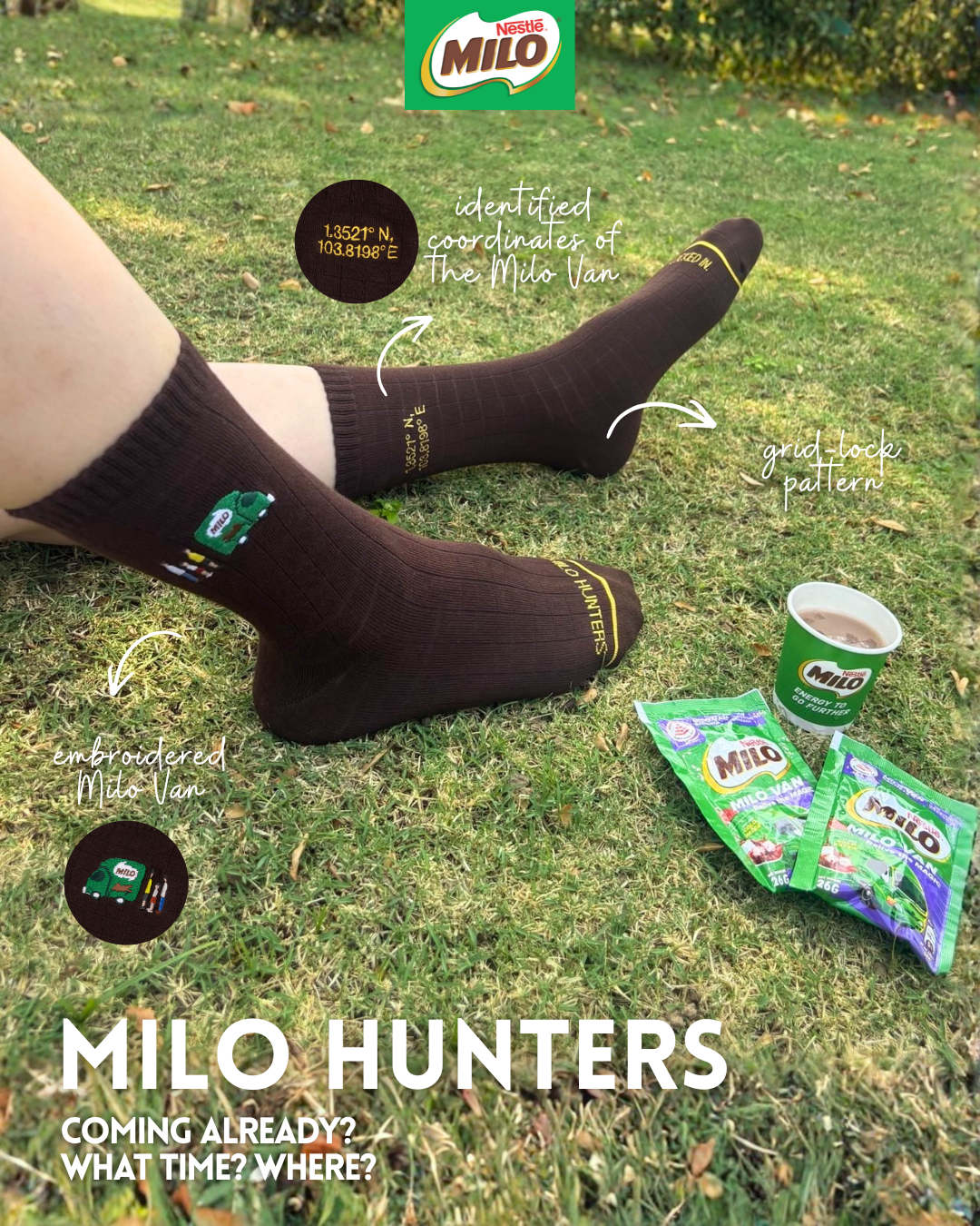 milo