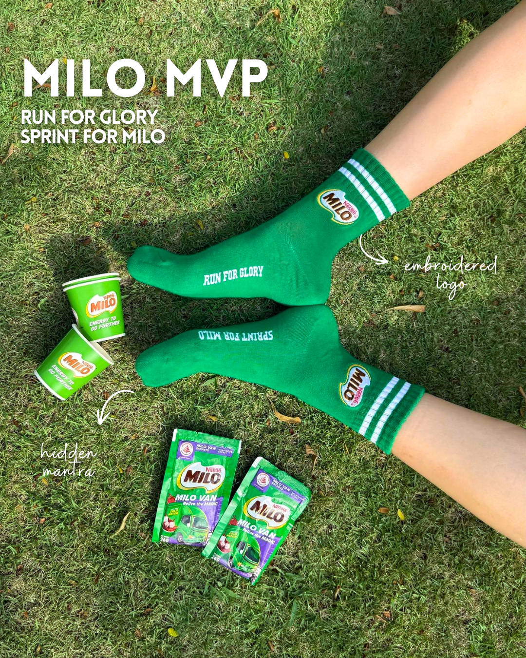 milo