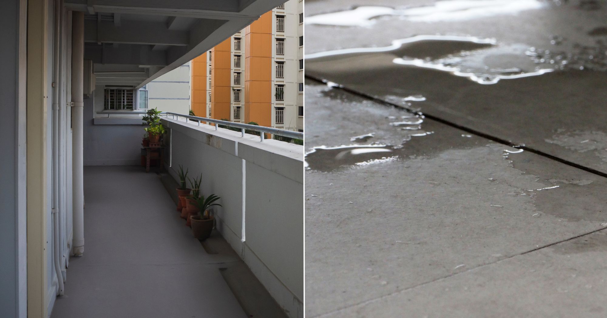 Man, 67, throws urine & faeces outside neighbour's Bukit Batok flat, fined S$5,000 - Mothership