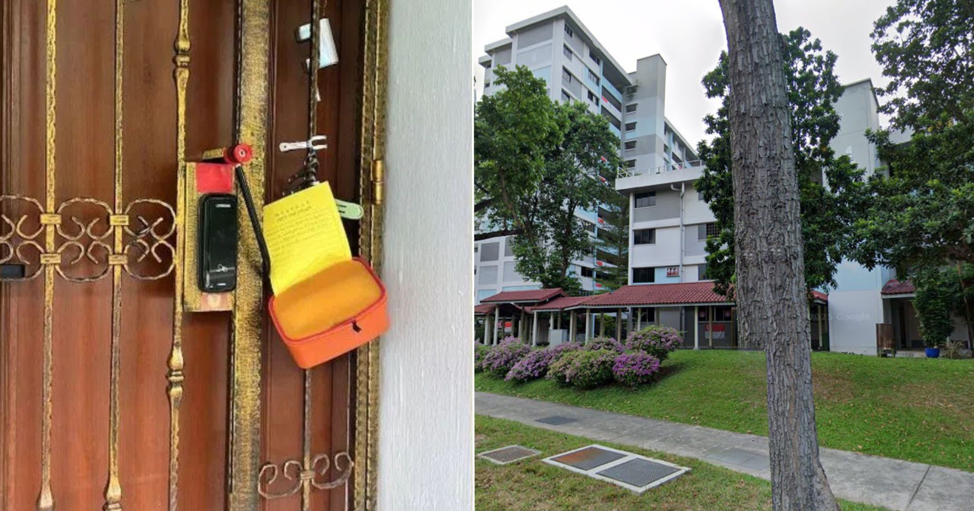 Woman, 57, found dead in Ang Mo Kio flat after neighbours noticed flies & smell - Mothership