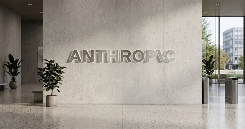 Anthropic opening S'pore office in Oct. 2026 - Mothership