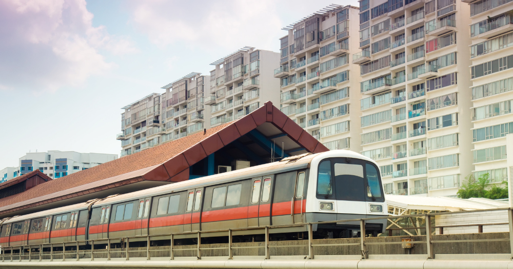 NUS professors thanked in study on civil servants' home purchases near unannounced MRT stations say they were not involved - Mothership