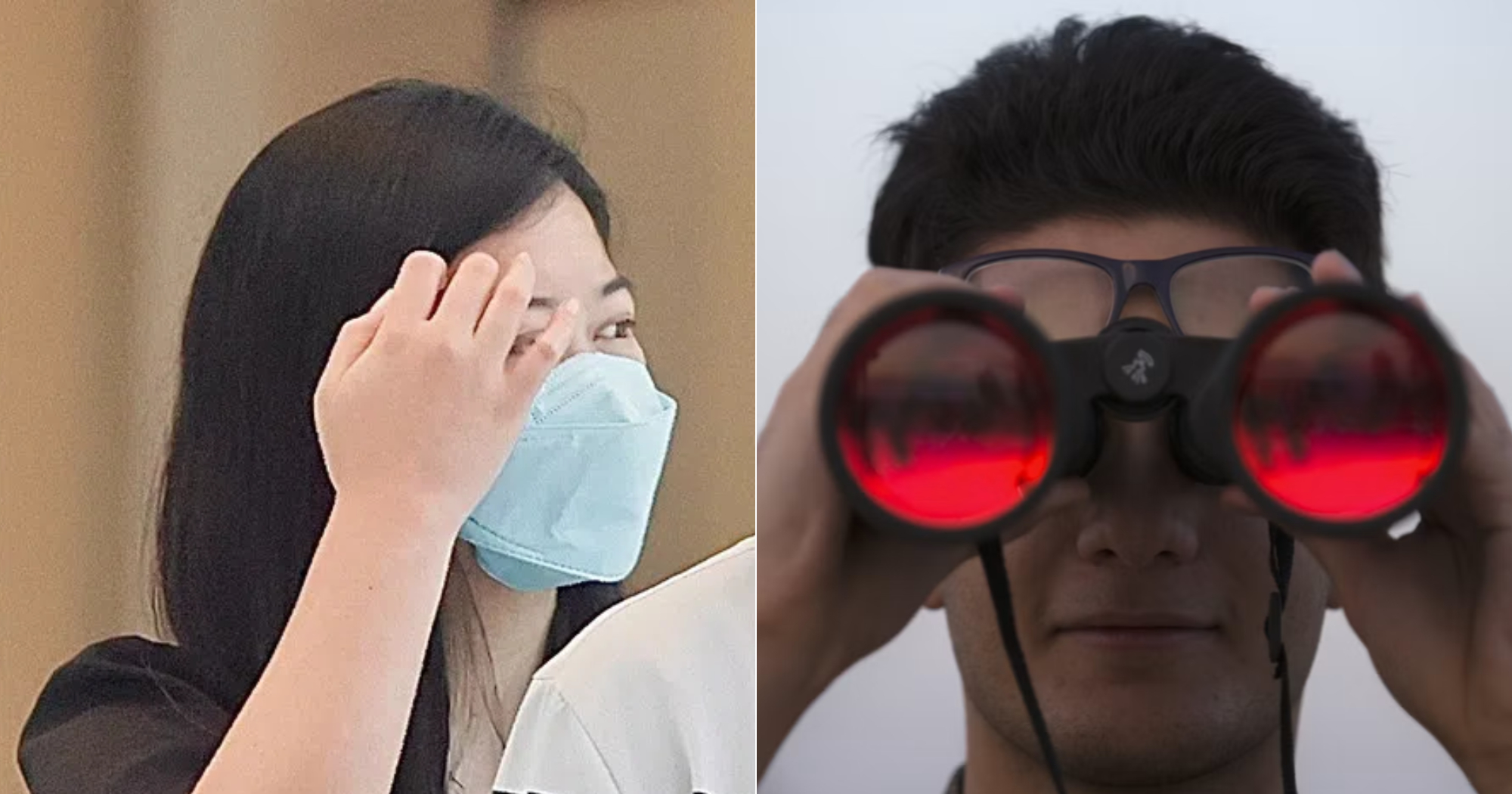S’porean woman, 33, fined S$24,000 after her firm's private investigators kept tabs on police officer - Mothership