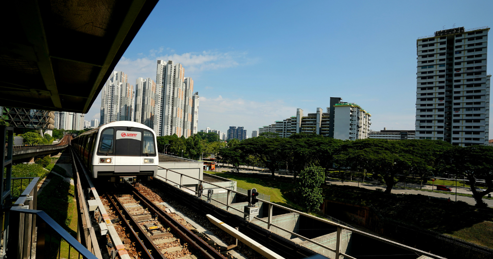 PSD looking into study alleging civil servants 'disproportionately' bought homes near unannounced MRT stations