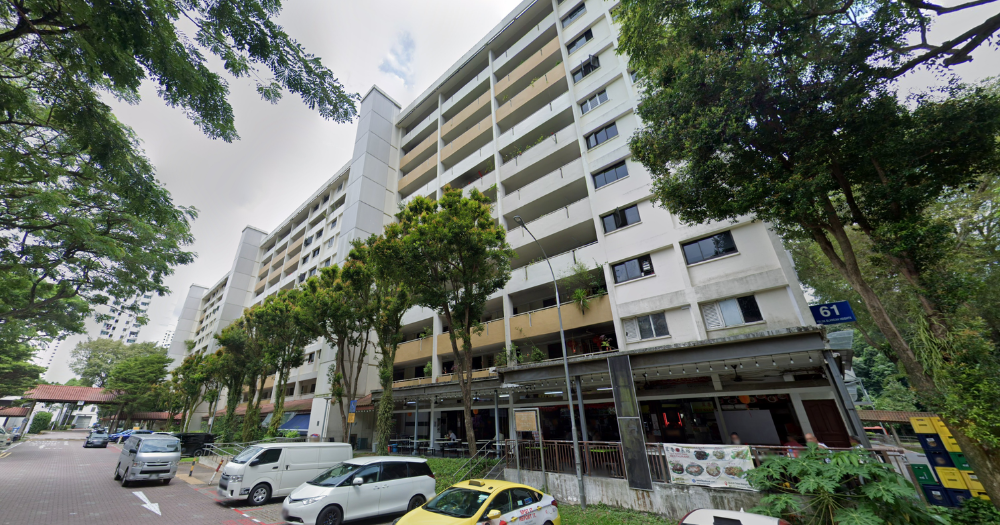Man, 32, to be charged for murder in Telok Blangah, phoned police to surrender - Mothership