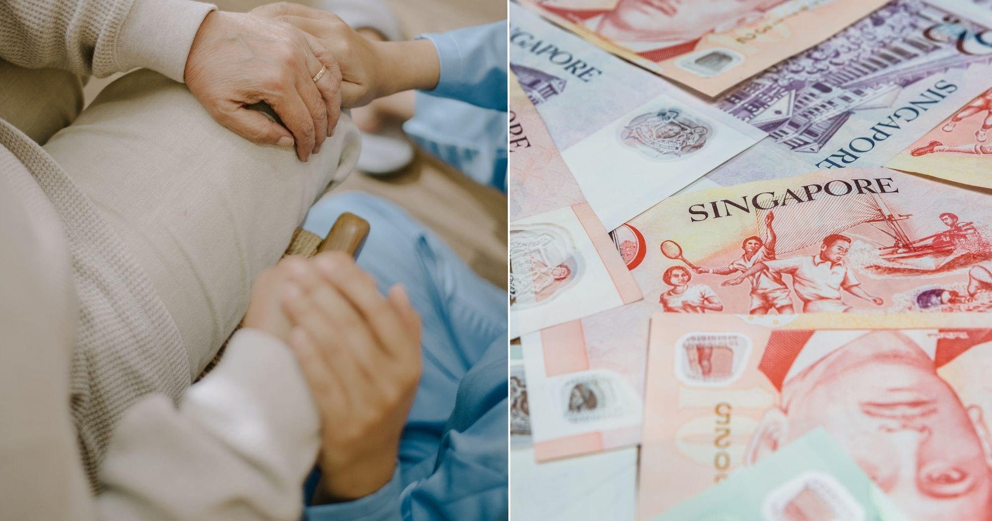 Late businessman's daughter sues woman, 39, for getting over S$1.7 million from him, S'pore court dismisses case & awards S$209,856 in legal costs to woman - Mothership