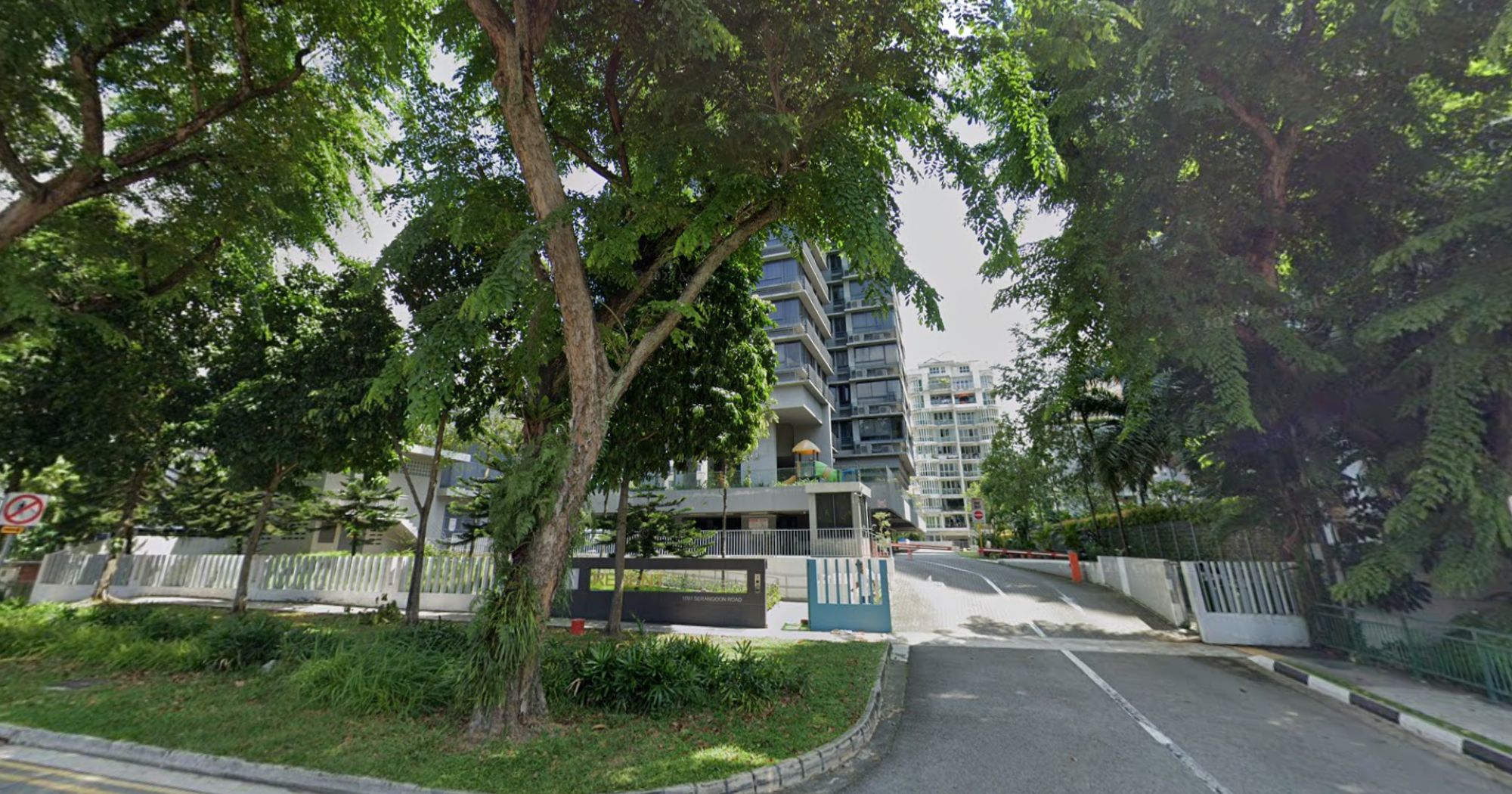 Woman, 25, found dead after fall from condo near Boon Keng - Mothership