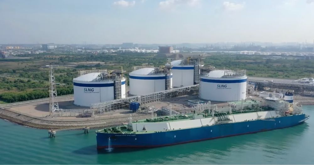 Piped natural gas imported from Indonesia is for domestic use, not export, METI clarifies after Indonesia minister's comments - Mothership