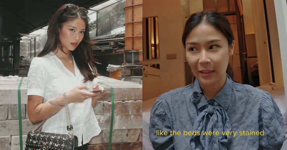 S'porean Chen Yixin, 26, moves to Paris for further studies, pays S$3,300 monthly rent for 32sqm flat - Mothership