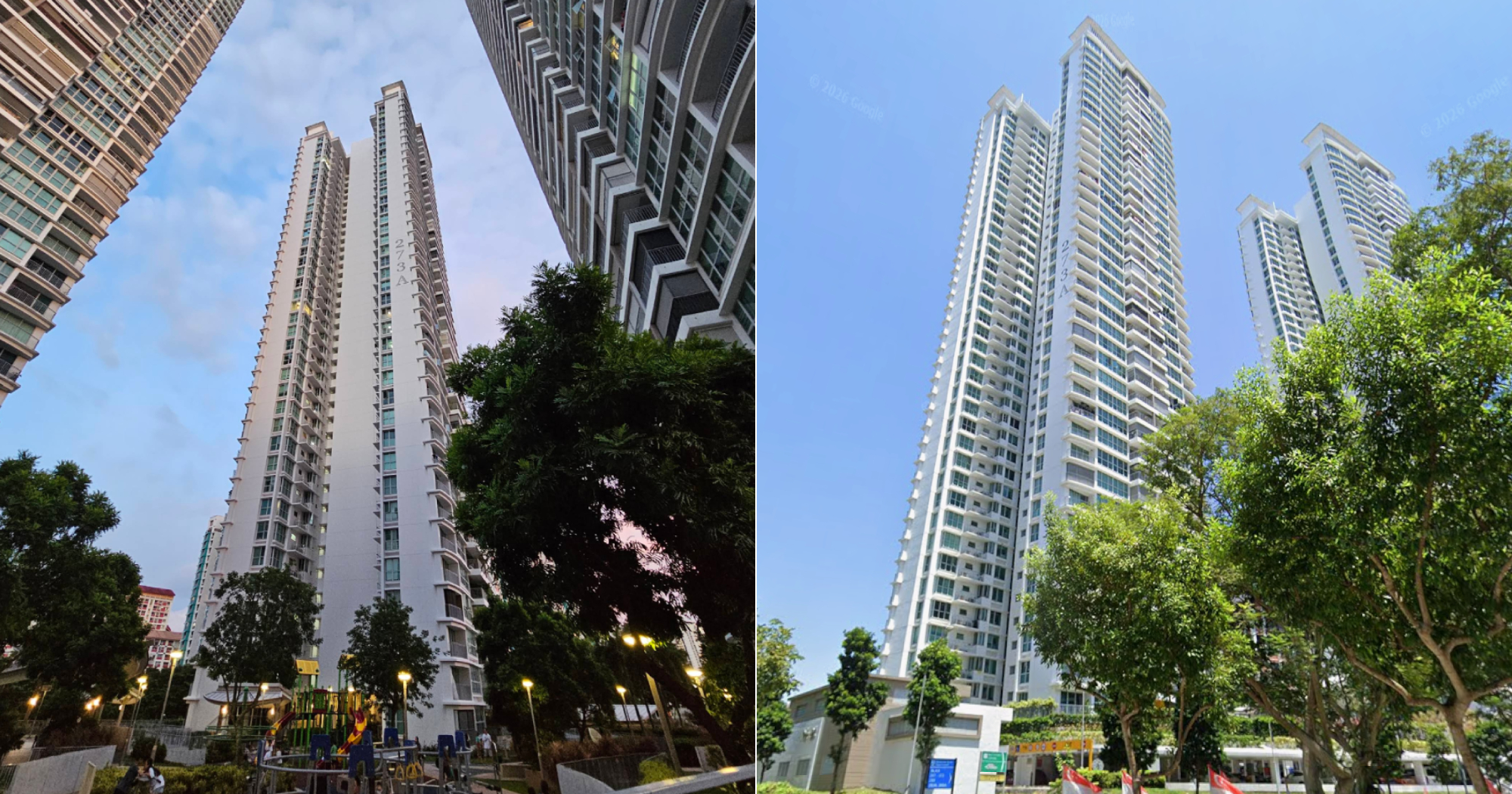 5-room DBSS flat in Bishan sells for S$1.71 million - Mothership